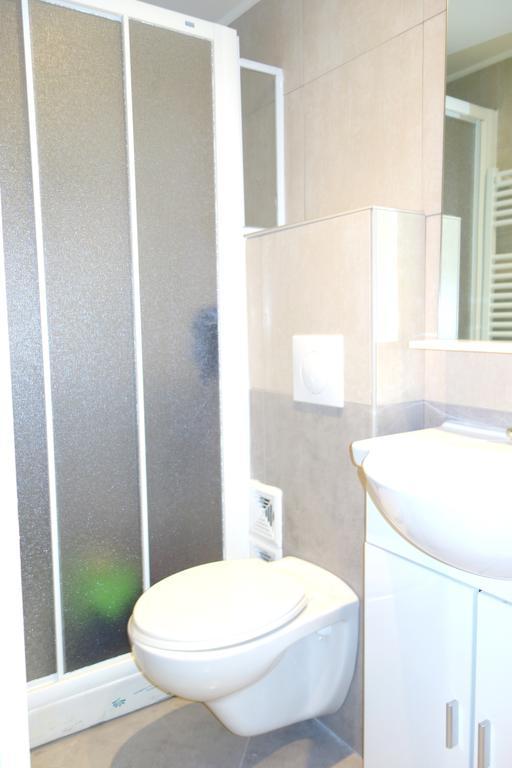 Appartement Palais De France