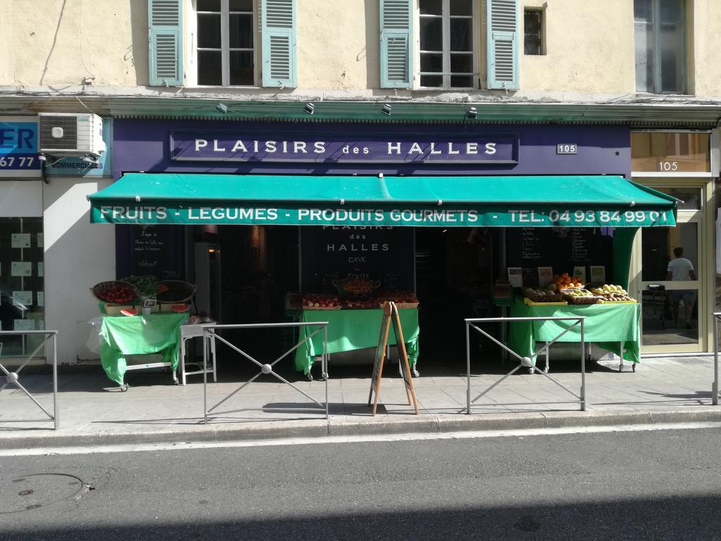 Palais De France Appartement