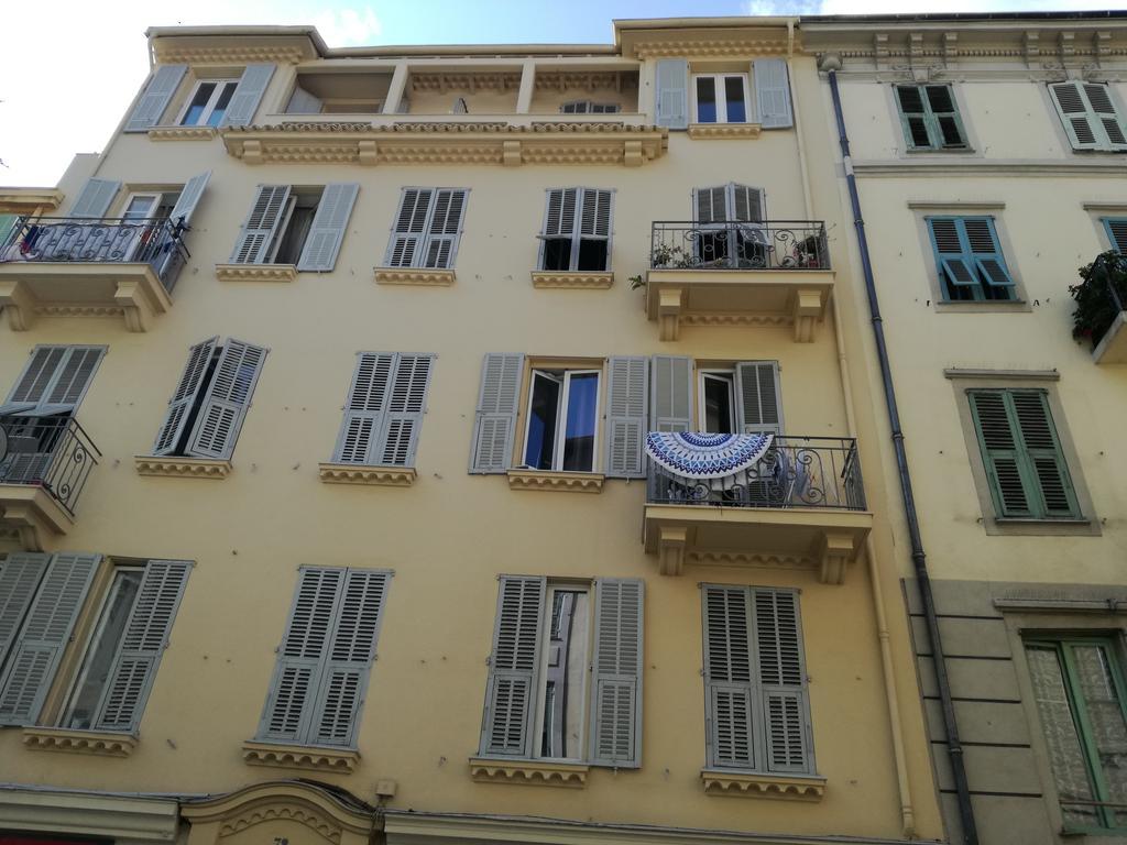 Palais De France * Nice