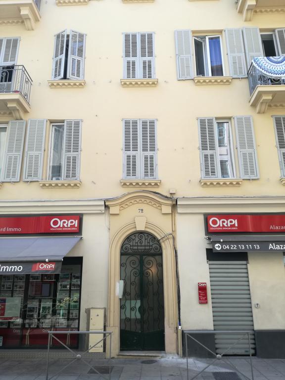 Appartement Palais De France